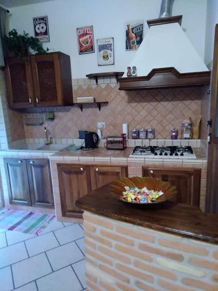 Bed and Breakfast Casa Perugina Perugia Exterior foto