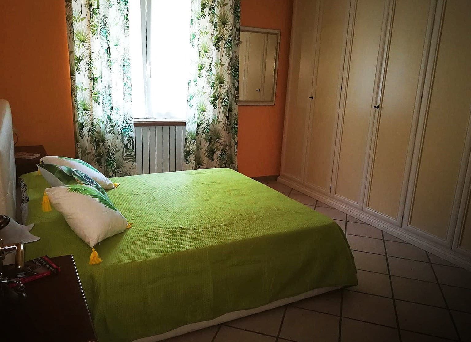 Bed and Breakfast Casa Perugina Perugia Exterior foto