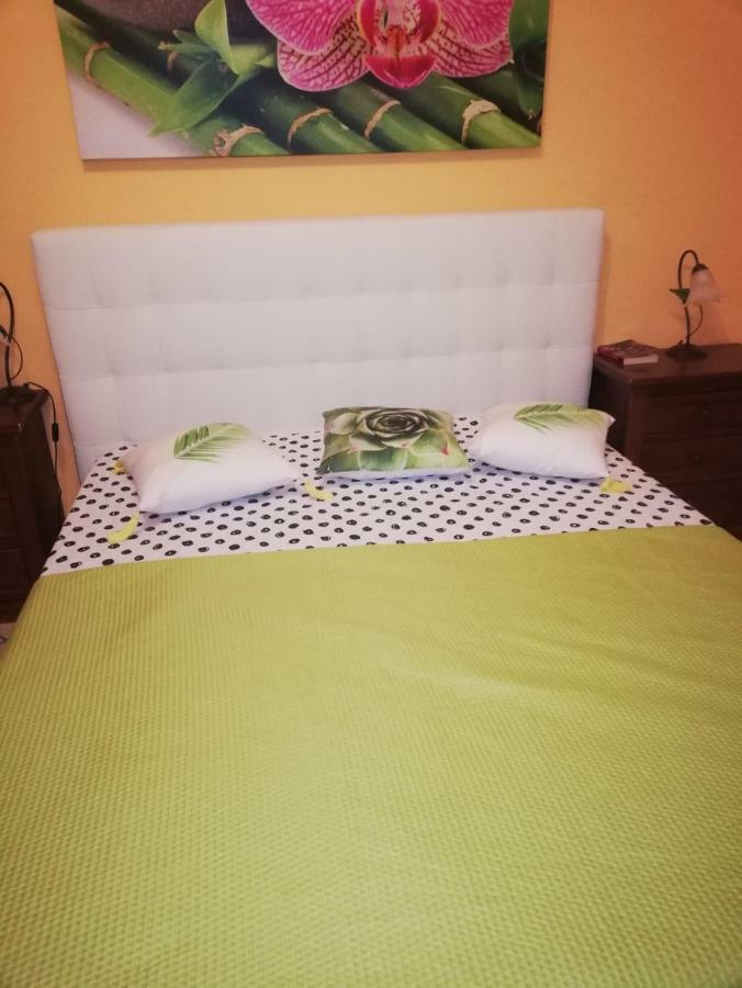 Bed and Breakfast Casa Perugina Perugia Exterior foto